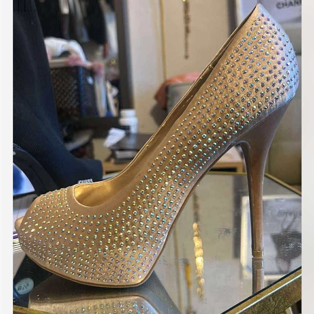 Jessica Simpson Size 8